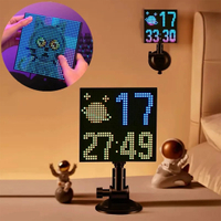 DIY Bluetooth LED Display Screen