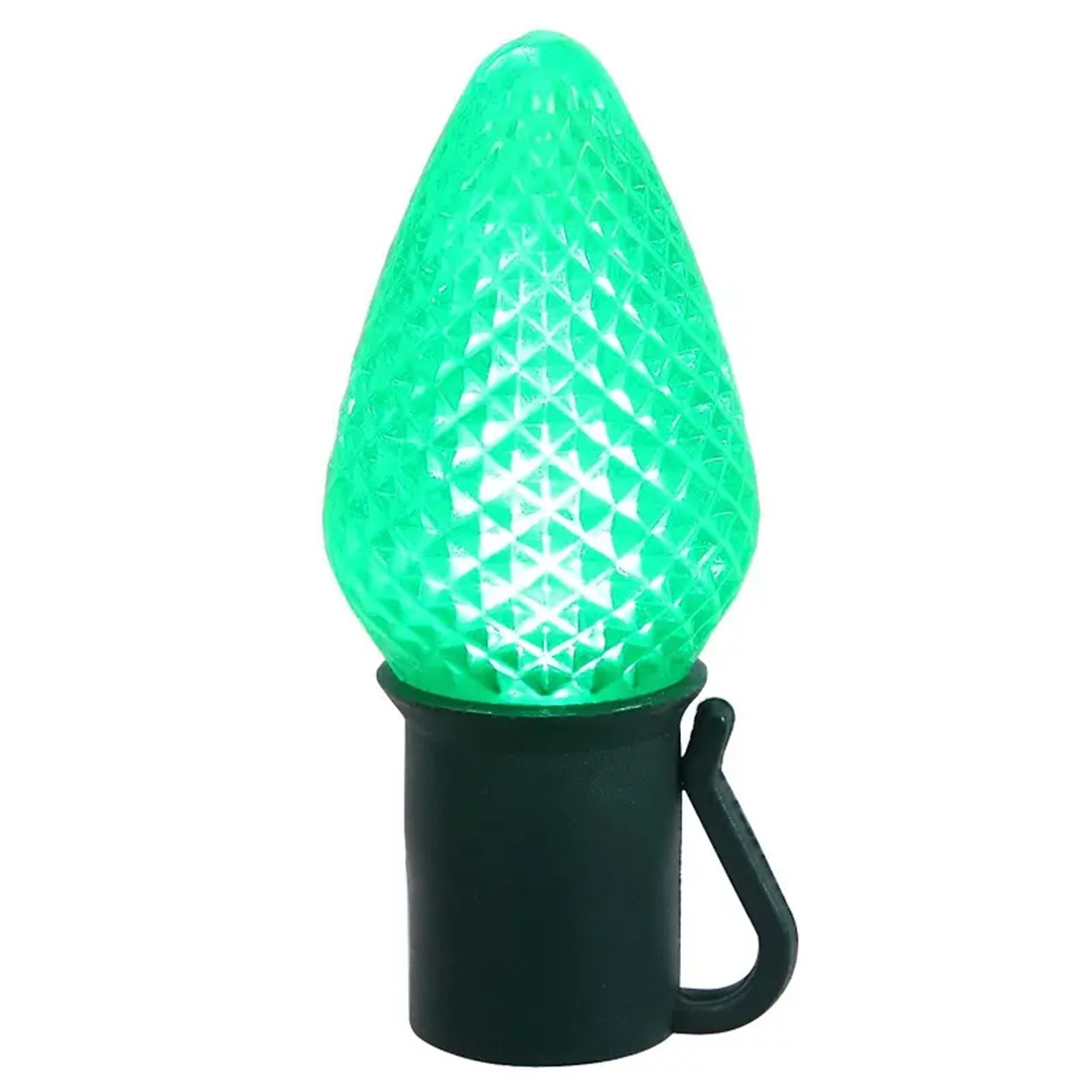 C7 LED Mini Strawberry Christmas Lights Picture