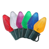 C7 LED Mini Strawberry Christmas Lights