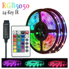 Waterproof APP Control Led Strip Lights
