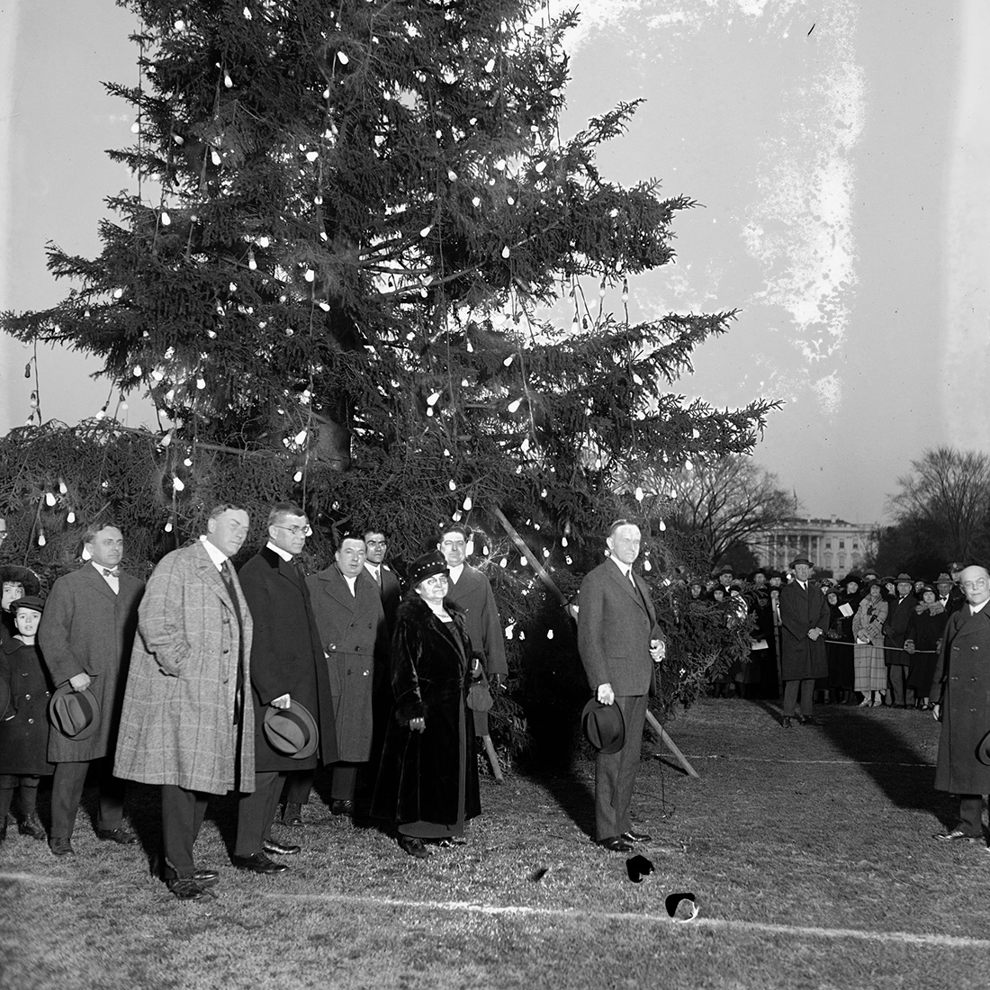 American Christmas Traditions