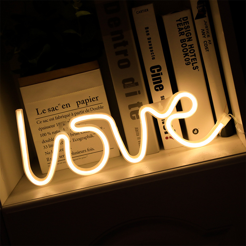 Led Neon Lights