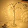 Twinkling Tree LED Fairy Night Lamp