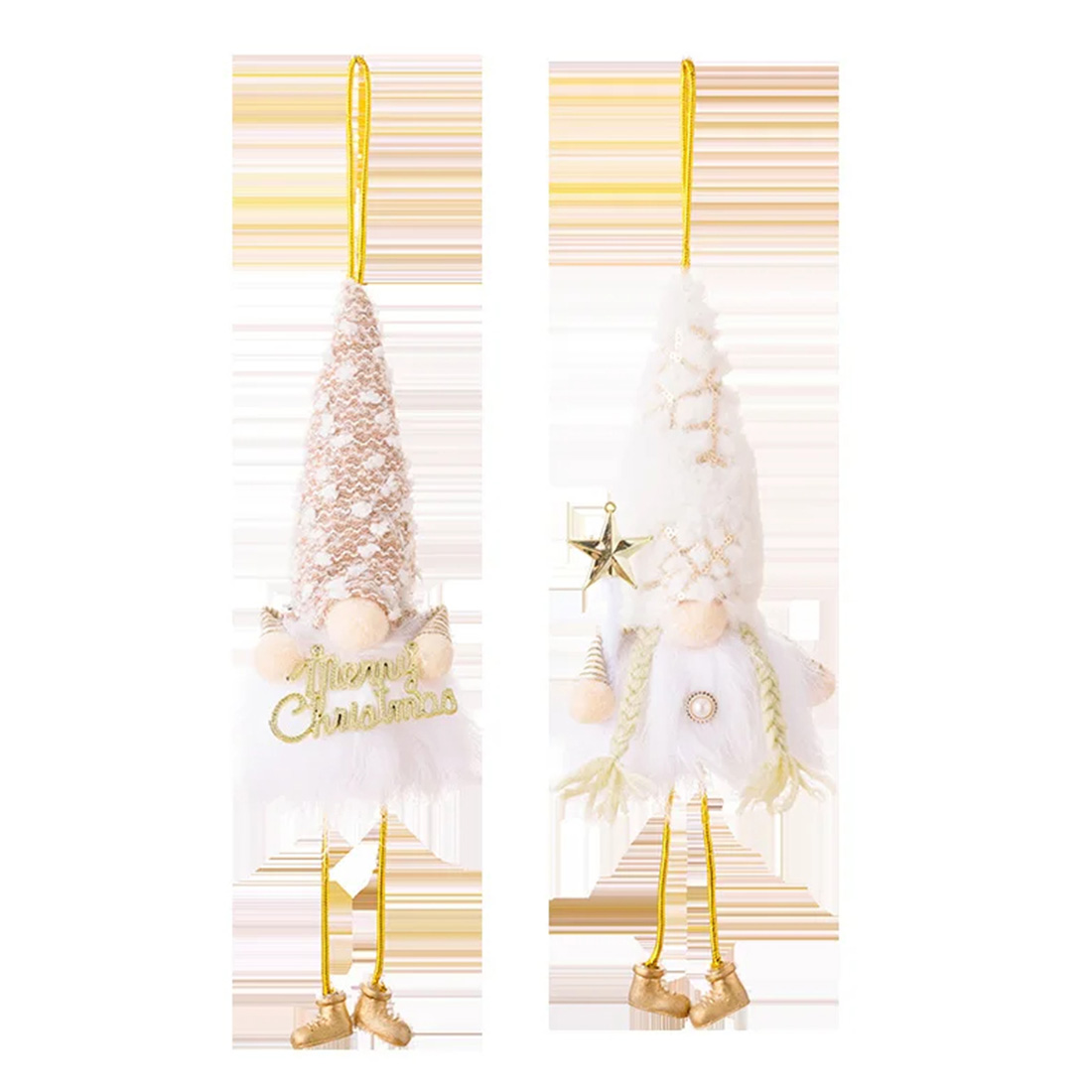 Moon Star LED Light Ramadan Decoration Detail Display Picture