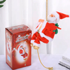 Electric Climbing Ladder Music Santa Claus
