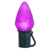 C7 LED Mini Strawberry Christmas Lights