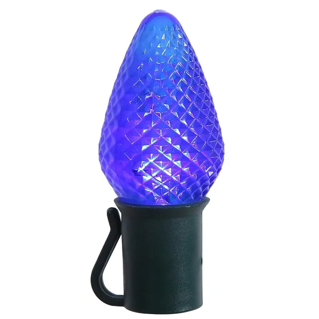 C7 LED Mini Strawberry Christmas Lights Picture