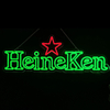 Neon Sign Store Business Logo Design