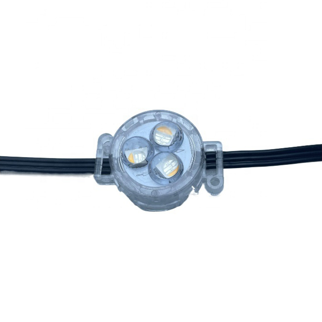 Permanent Outdoor Lights with App & Remote 
