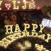 LED Letter Alphabet Lights