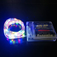 Battery Operated Mini Led Fairy Lights