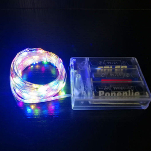 Battery Operated Mini Led Fairy Lights