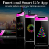 Smart Life Fairy String Lights