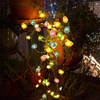 LED Egg Easter String Lights