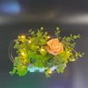 Christmas Decor Starry String Lights