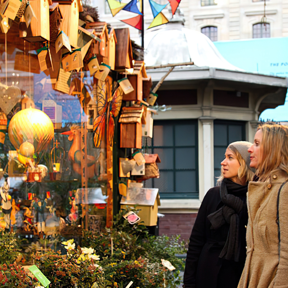 France Christmas Traditions 