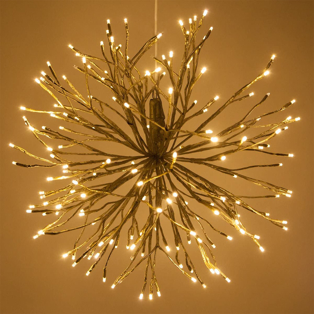 LED Twinkle Starburst Branches Lights Picture