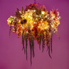LED Twinkle Starburst Branches Lights