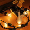  Edison Led Globe Ball S14 Bulb