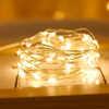 Christmas Decor Starry String Lights