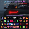 DIY Bluetooth LED Display Screen
