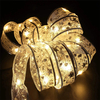 Christmas Decoration Ribbon Led Light
