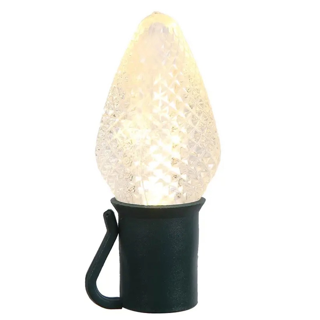 C7 LED Mini Strawberry Christmas Lights Picture
