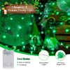 St Patrick’s Day Decorative String Lights