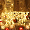 LED Letter Alphabet Lights