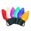 C7 LED Mini Strawberry Christmas Lights