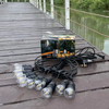 Commercial Grade Weatherproof Outdoor String Lights