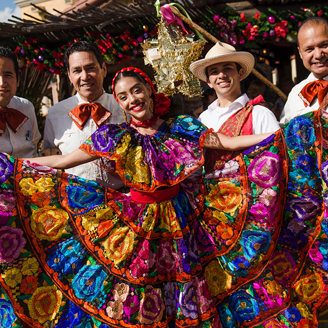 Mexico Christmas Traditions