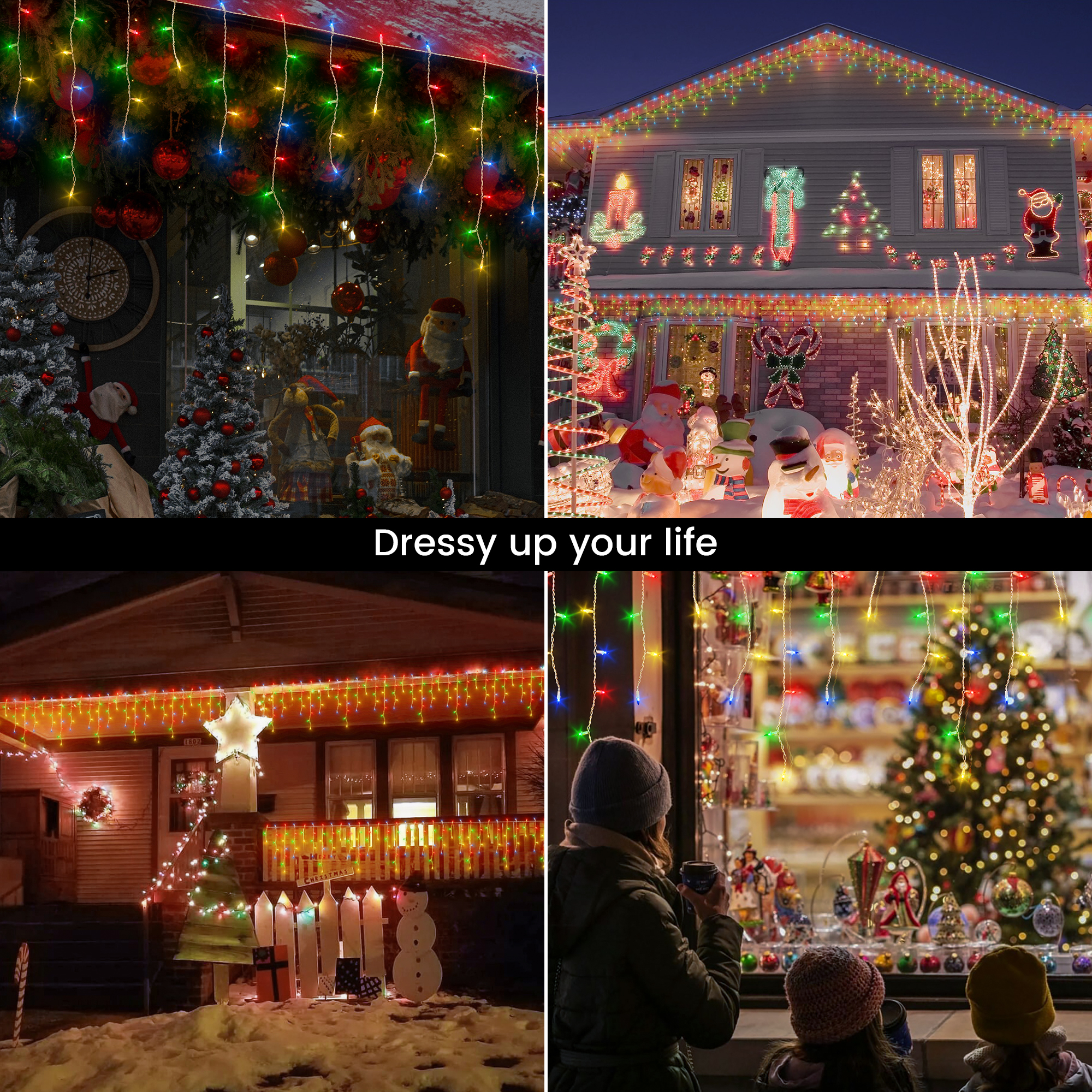 Christmas Lights 
