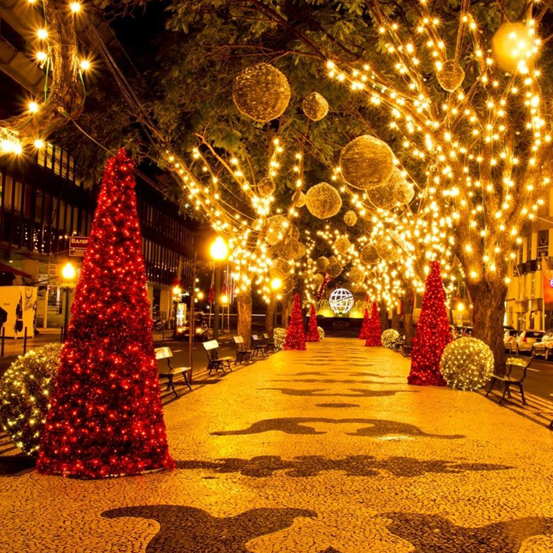 Christmas Increase Your Mood