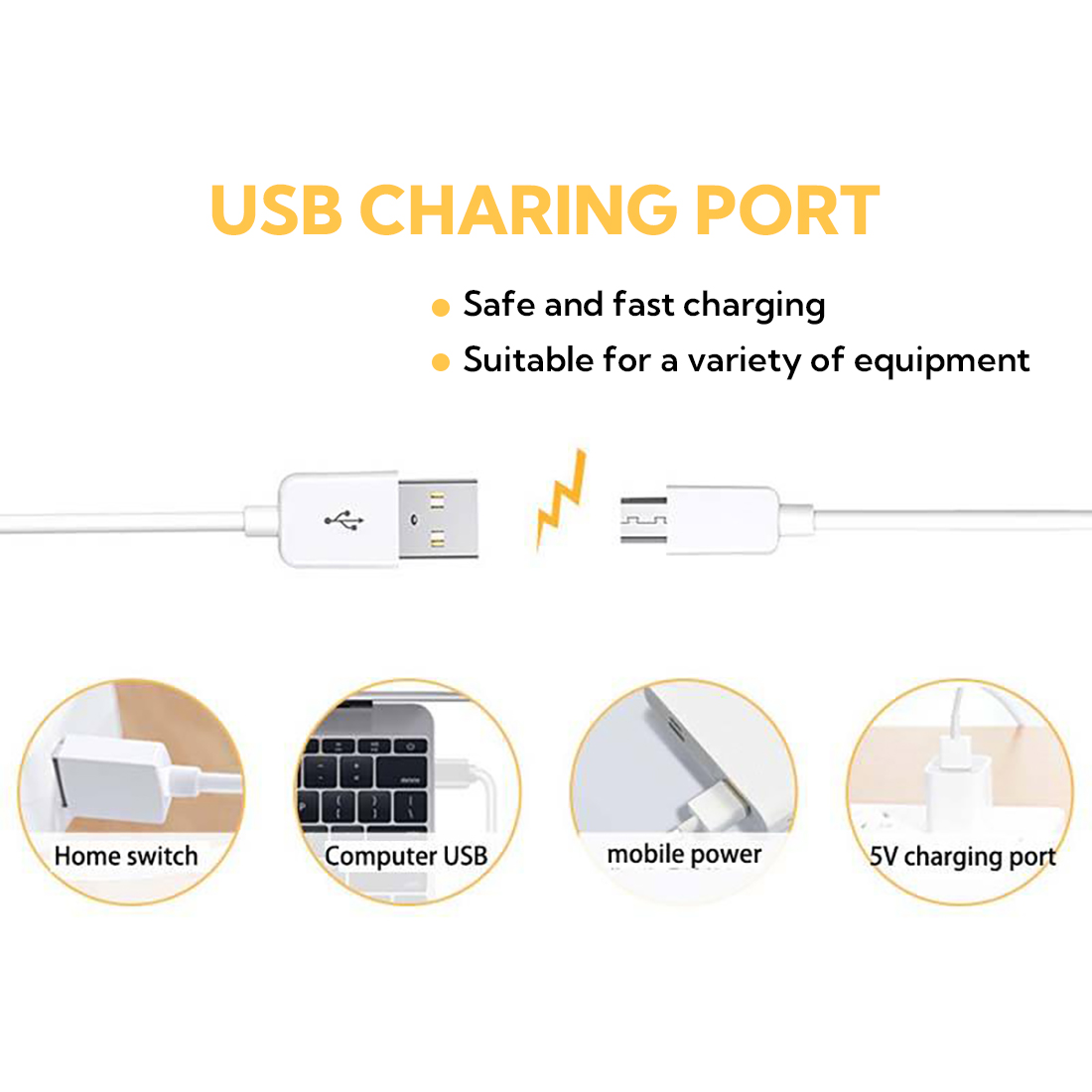 3D Illusion Night Light USB Introduce