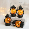 Night Cute Mini Pumpkin Lanterns 