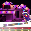 Permanent Outdoor Lights with App & Remote 